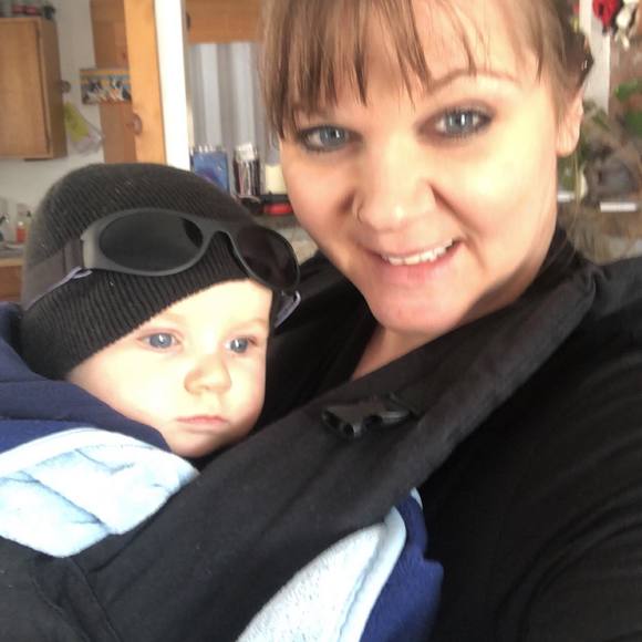 Meet your Posher, Deanna - Picture 1 of 1